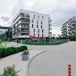 Modern Studios Near Arkadia Center